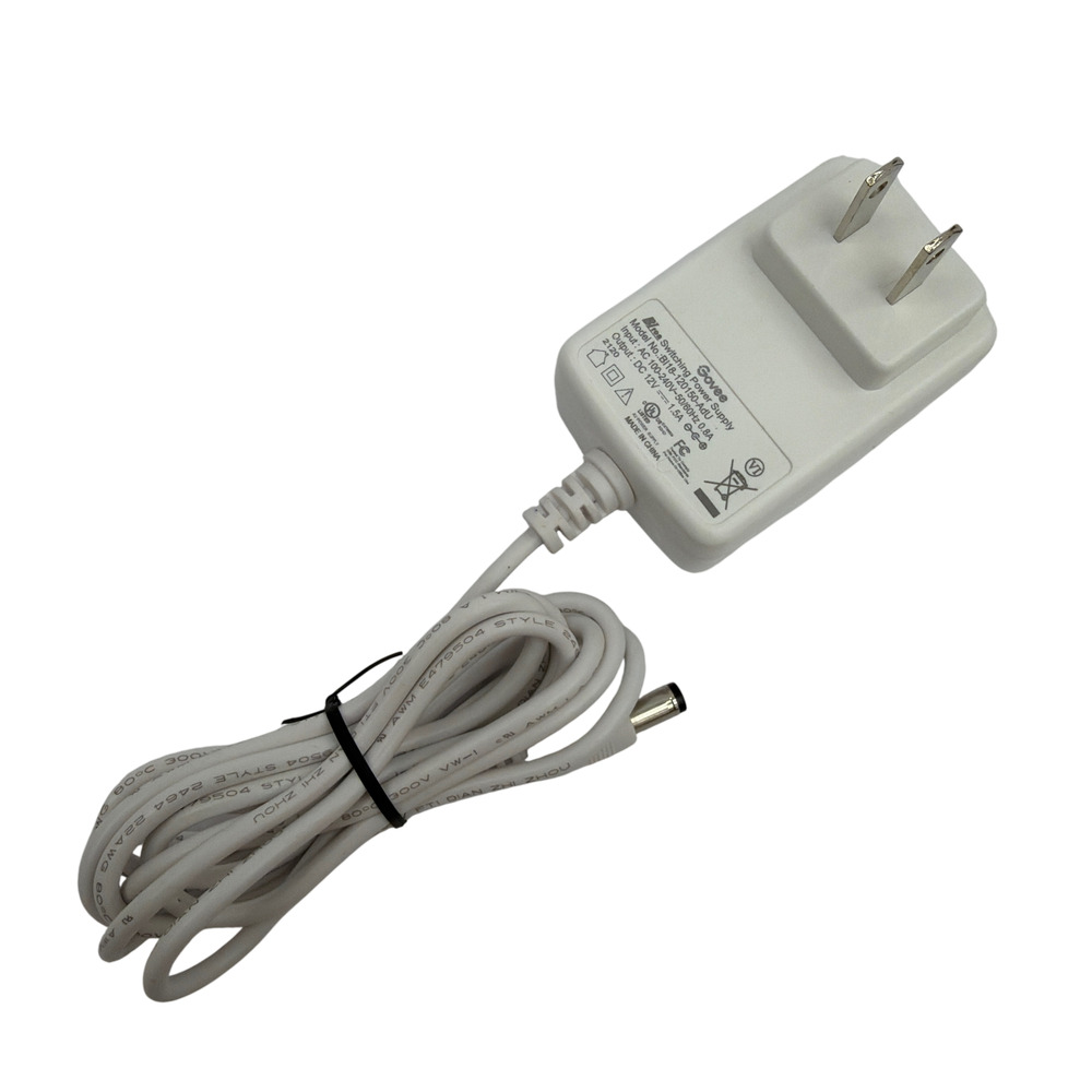 Govee B118-120150-AdU 12V 1.5A AC/DC Switching Power Adapter